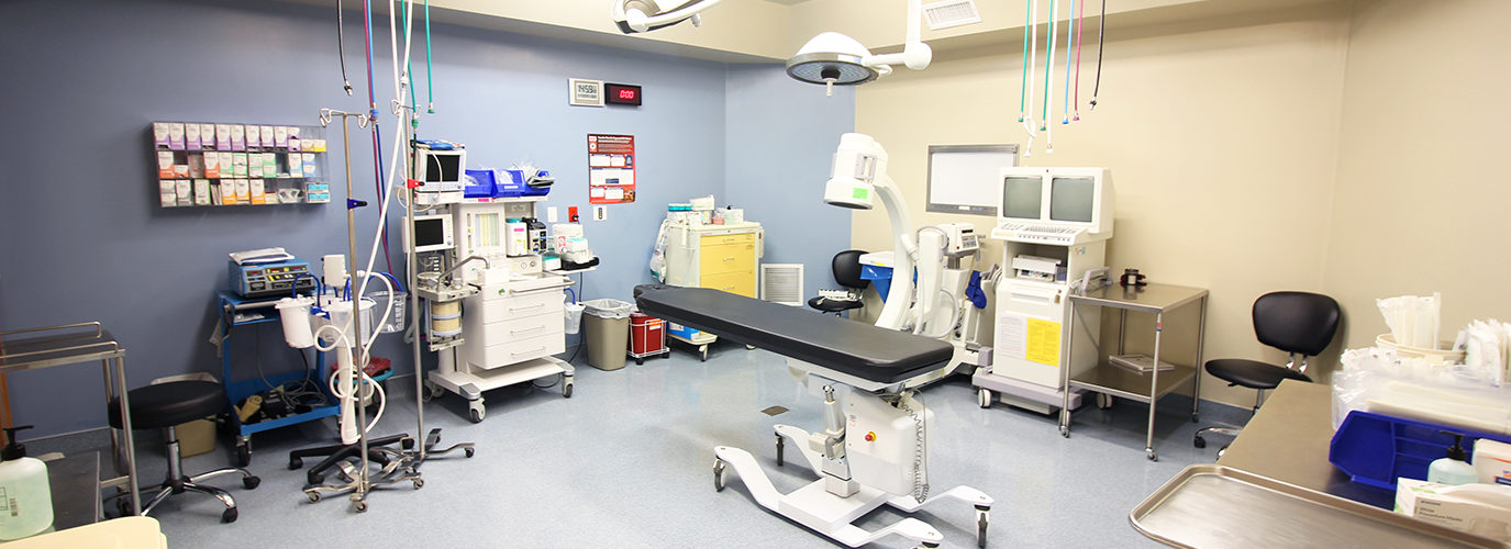 East Ann Arbor Ambulatory Surgery and Medical Procedures Center - Michigan  Medicine