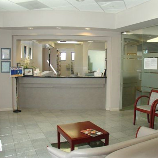 Pacific Reproductive Surgery Center
