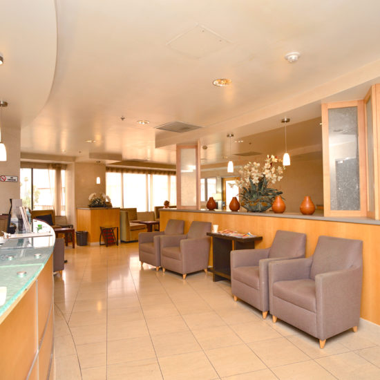 Specialty Surgery Center of Beverly Hills