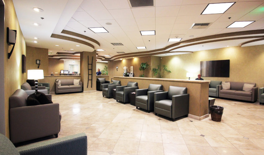 Specialty Surgery Center of Encino