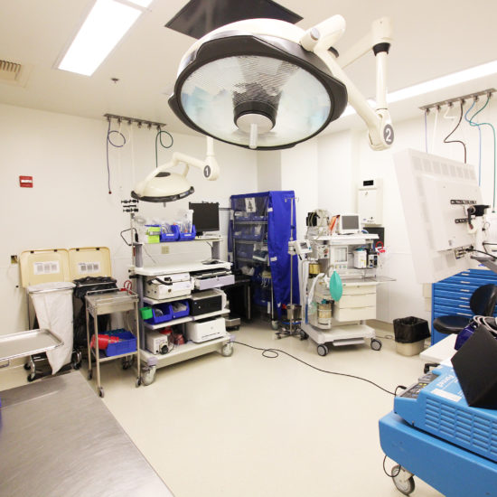 Specialty Surgery Center of Encino