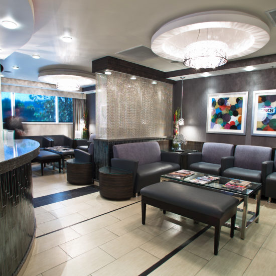 Encino Outpatient Surgery Center