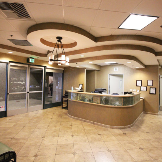 Specialty Surgery Center of Encino