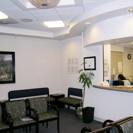 Outpatient Surgery Center of Whittier
